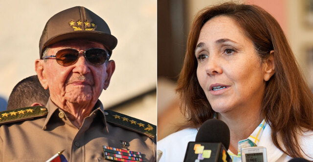 ΕΝΕΡΓΟΣ ΣΤΗ ΛΗΨΗ ΑΠΟΦΑΣΕΩΝ Ο ΠΡΩΗΝ ΗΓΕΤΗΣ ΤΗΣ ΚΟΥΒΑΣ, ΡΑΟΥΛ ΚΑΣΤΡΟ: ΑΝΗΣΥΧΕΙ ΓΙΑ ΤΙΣ ΕΞΕΛΙΞΕΙΣ ΜΕ ΤΙΣ ΗΠΑ