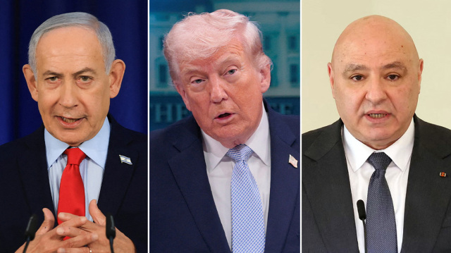 Στον Λευκό Οίκο Νετανιάχου και Αούν τις επόμενες ημέρες – Ιστορική συνάντηση των ηγετών Λιβάνου και Ισραήλ, μετά από 44 χρόνια