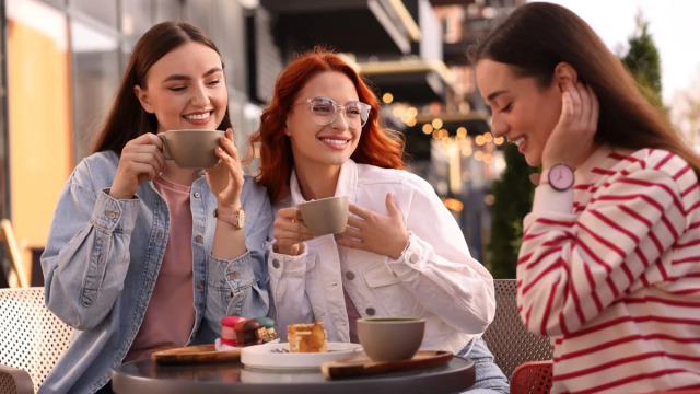 Ο πρωινός καφές κάνει θαύματα στη διάθεση – Πόσα φλιτζάνια «επιτρέπονται» ημερησίως