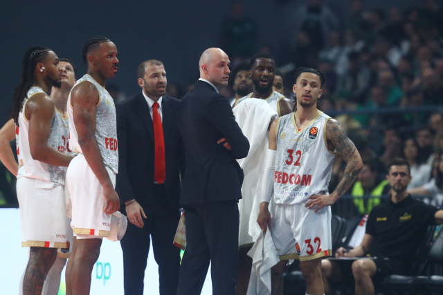 &Eta; &Mu;&omicron;&nu;&alpha;&kappa;ό &delta;&iota;έ&lambda;&upsilon;&sigma;&epsilon; &mu;&epsilon; 105-85 &tau;&eta;&nu; &Chi;ά&pi;&omicron;&epsilon;&lambda; &Tau;&epsilon;&lambda; &Alpha;&beta;ί&beta;