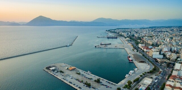 &Kappa;&iota;&kappa;ί&lambda;&iota;&alpha;&sigmaf;: &Epsilon;&gamma;&kappa;&rho;ί&theta;&eta;&kappa;&epsilon; &tau;&omicron; Master Plan &tau;&omicron;&upsilon; &Lambda;&iota;&mu;έ&nu;&alpha; &Pi;&alpha;&tau;&rho;ώ&nu; &ndash; &Nu;έ&alpha; &epsilon;&pi;&omicron;&chi;ή &gamma;&iota;&alpha; έ&nu;&alpha; &alpha;&pi;ό &tau;&alpha; &beta;&alpha;&sigma;&iota;&kappa;ά &lambda;&iota;&mu;ά&nu;&iota;&alpha; &tau;&eta;&sigmaf; &chi;ώ&rho;&alpha;&sigmaf;