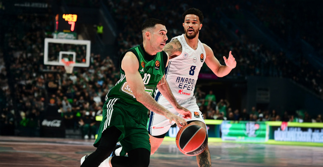 &Pi;&alpha;&nu;&alpha;&theta;&eta;&nu;&alpha;ϊ&kappa;ό&sigmaf; - &Epsilon;&phi;έ&sigmaf; 45-38 (&eta;&mu;ί&chi;&rho;&omicron;&nu;&omicron;): Live &eta; &alpha;&nu;&alpha;&mu;έ&tau;&rho;&eta;&sigma;&eta; &sigma;&tau;&omicron; &Omicron;&Alpha;&Kappa;&Alpha;