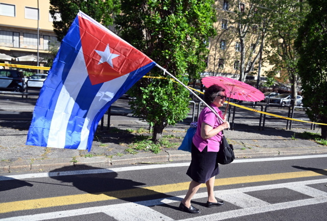 Βραζιλία, Μεξικό και Ισπανία δεσμεύτηκαν να στείλουν περισσότερη βοήθεια στην Κούβα 