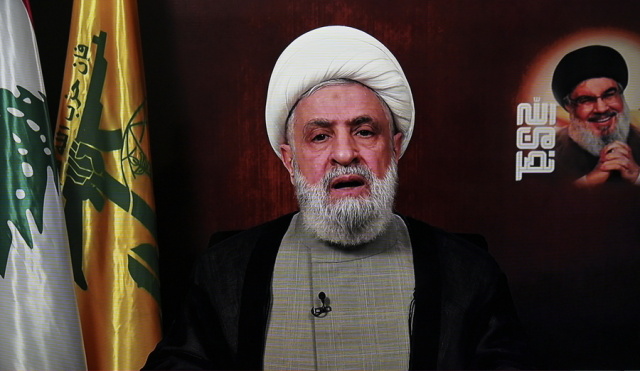 Χεζμπολάχ: Τα πέντε επόμενα βήματα μετά την εκεχειρία με το Ισραήλ – «Θα απαντήσουμε σε κάθε παραβίαση» 