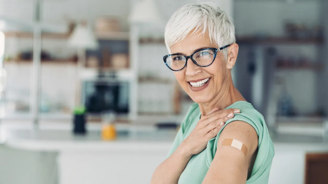 Ο εμβολιασμός κατά του κορωνοϊού επηρεάζει την πορεία της νόσου MGUS; Μελέτη σε 75.000 άτομα απαντά