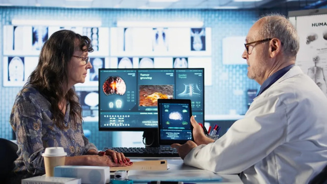 Ανοσοθεραπεία: Πώς αλλάζει τα δεδομένα στη μάχη κατά του καρκίνου και χαρίζει χρόνια ζωής στους ασθενείς