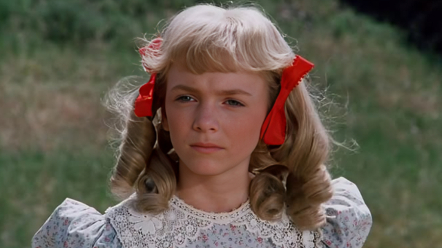 Το Μικρό Σπίτι στο Λιβάδι: Έτσι είναι σήμερα η «κακομαθημένη Νέλι» από τη σειρά