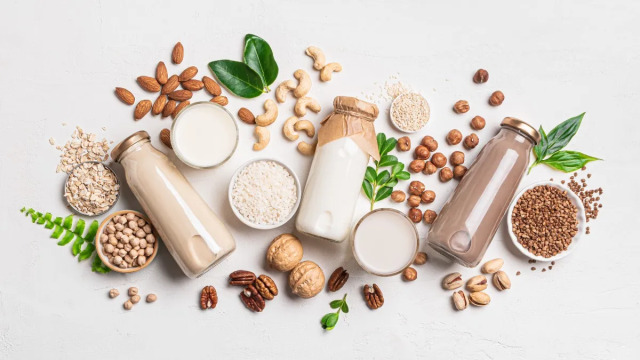 5 τρόφιμα γεμάτα πρωτεΐνη αντί για κρέας – Έξτρα μπόνους οι βιταμίνες και τα μέταλλα