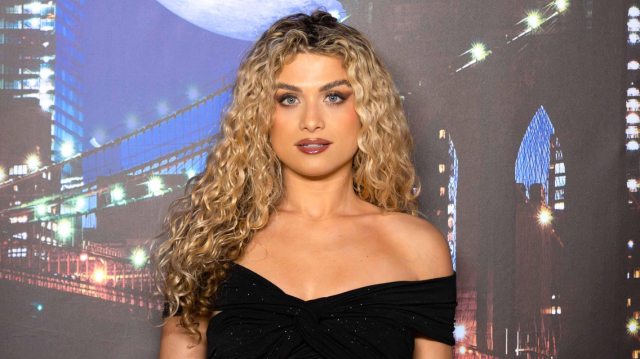 Antigoni Buxton &gamma;&iota;&alpha; Eurovision 2026: &Epsilon;ί&pi;&alpha; ό&tau;&iota; &eta; &mu;&alpha;&mu;ά &mu;&omicron;&upsilon; &theta;&alpha; &epsilon;ί&nu;&alpha;&iota; &sigma;&tau;&omicron;&nu; &kappa;&alpha;&nu;&alpha;&pi;έ, &alpha;&nu; &delta;&epsilon;&nu; &epsilon;ί&nu;&alpha;&iota;, &delta;&epsilon;&nu; &theta;&alpha; &epsilon;ί&mu;&alpha;&iota; &kappa;&alpha;&iota; &epsilon;&gamma;ώ