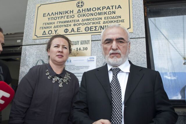 &Beta;ί&nu;&tau;&epsilon;&omicron;: &Tau;&omicron; &alpha;&phi;&iota;έ&rho;&omega;&mu;&alpha; &tau;&omicron;&upsilon; &Pi;&Alpha;&Omicron;&Kappa; &sigma;&tau;&eta;&nu; &epsilon;&pi;&omicron;&chi;ή &Iota;&beta;ά&nu; &Sigma;&alpha;&beta;&beta;ί&delta;&eta;