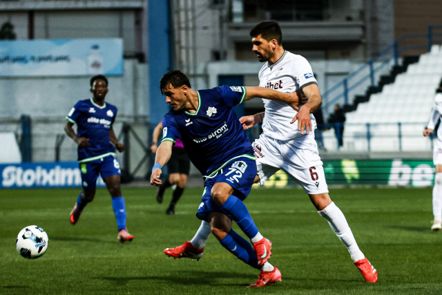 &Alpha;&Epsilon;&Lambda; Novibet-&Kappa;&eta;&phi;&iota;&sigma;&iota;ά, 0-1 live &eta; &alpha;&nu;&alpha;&mu;έ&tau;&rho;&eta;&sigma;&eta; &gamma;&iota;&alpha; &tau;&alpha; play out (&Alpha;΄&eta;&mu;ί&chi;&rho;&omicron;&nu;&omicron;), &delta;&epsilon;ί&tau;&epsilon; &tau;&omicron; &gamma;&kappa;&omicron;&lambda;