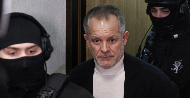 ΦΥΛΑΚΙΣΗ 19 ΕΤΩΝ ΣΤΟΝ ΜΟΛΔΑΒΟ ΟΛΙΓΑΡΧΗ ΒΛΑΝΤ ΠΛΑΧΟΤΝΙΟΥΚ ΓΙΑ ΤΗΝ ΥΠΕΞΑΙΡΕΣΗ 850 ΕΚΑΤ. ΕΥΡΩ