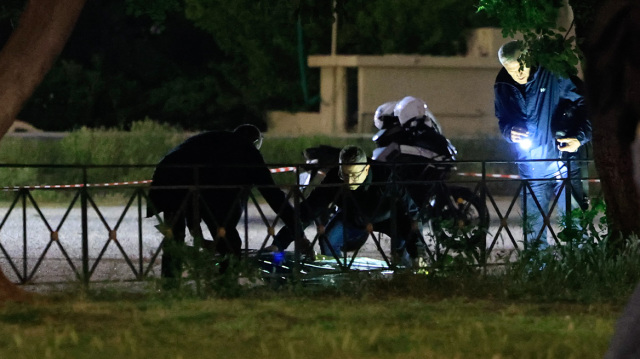 &Nu;&epsilon;&kappa;&rho;ό&sigmaf; 25&chi;&rho;&omicron;&nu;&omicron;&sigmaf; &sigma;&tau;&omicron;&nu; Ά&gamma;&iota;&omicron; &Delta;&eta;&mu;ή&tau;&rho;&iota;&omicron; &gamma;&iota;&omicron;&sigmaf; &upsilon;&psi;&eta;&lambda;ό&beta;&alpha;&theta;&mu;&omicron;&upsilon; &alpha;&xi;&iota;&omega;&mu;&alpha;&tau;&iota;&kappa;&omicron;ύ &tau;&eta;&sigmaf; &Epsilon;&Lambda;&Alpha;&Sigma; - &laquo;&Tau;&omicron;&nu; &kappa;ά&rho;&phi;&omega;&sigma;&alpha;&nu; &mu;&epsilon; &mu;&alpha;&chi;&alpha;ί&rho;&iota; &sigma;&tau;&eta;&nu; &kappa;&alpha;&rho;&delta;&iota;ά&raquo;