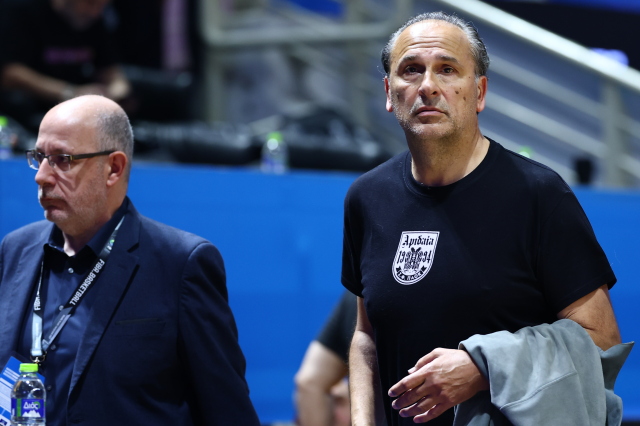 &Mu;&pi;ά&nu;&epsilon; &Pi;&rho;έ&lambda;&epsilon;&beta;&iota;&tau;&sigmaf;: &Omicron; &Pi;&Alpha;&Omicron;&Kappa; &alpha;&nu;ή&kappa;&epsilon;&iota; &sigma;&tau;&eta; Euroleague, &upsilon;&pi;ά&rho;&chi;&epsilon;&iota; &alpha;&iota;&sigma;&iota;&omicron;&delta;&omicron;&xi;ί&alpha; &gamma;&iota;&alpha; &tau;&omicron;&nu; &tau;&epsilon;&lambda;&iota;&kappa;ό &sigma;&tau;&eta;&nu; &Iota;&sigma;&pi;&alpha;&nu;ί&alpha;