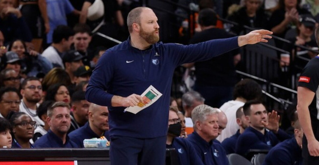 Μιλγουόκι Μπακς: Ο Τέιλορ Τζένκινς θα είναι ο νέος προπονητής των «Ελαφιών» 