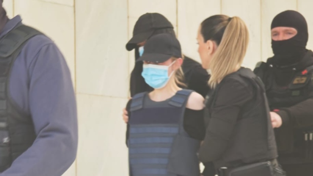 Ά&gamma;&iota;&omicron;&sigmaf; &Delta;&eta;&mu;ή&tau;&rho;&iota;&omicron;&sigmaf;: &Eta; 20&chi;&rho;&omicron;&nu;&eta; &epsilon;ί&chi;&epsilon; &pi;&rho;&omicron;&tau;&rho;έ&psi;&epsilon;&iota; &tau;&omicron;&nu; &delta;&rho;ά&sigma;&tau;&eta; &nu;&alpha; &mu;&eta;&nu; &pi;ά&epsilon;&iota; &sigma;&tau;&omicron; &rho;&alpha;&nu;&tau;&epsilon;&beta;&omicron;ύ &mu;&epsilon; &tau;&omicron; &theta;ύ&mu;&alpha;, &lambda;έ&epsilon;&iota; &omicron; &delta;&iota;&kappa;&eta;&gamma;ό&rho;&omicron;&sigmaf; &tau;&eta;&sigmaf;