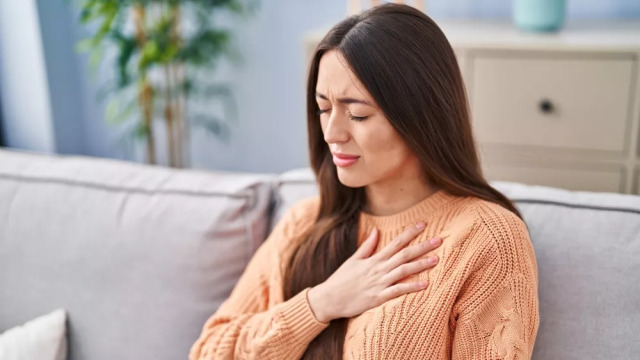 Σημαντική αύξηση των εμφραγμάτων 2 με 3 ημέρες μετά από έναν ισχυρό σεισμό