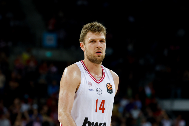 O MVP &tau;&eta;&sigmaf; Euroleague &Sigma;ά&sigma;&alpha; &Beta;&epsilon;&zeta;έ&nu;&kappa;&omicron;&phi; &pi;&rho;&omicron;&beta;&lambda;έ&pi;&epsilon;&iota; &pi;&rho;ό&kappa;&rho;&iota;&sigma;&eta; &tau;&omicron;&upsilon; &Pi;&alpha;&nu;&alpha;&theta;&eta;&nu;&alpha;ϊ&kappa;&omicron;ύ &sigma;&tau;&omicron; Final 4 &tau;&eta;&sigmaf; &Alpha;&theta;ή&nu;&alpha;&sigmaf;, &beta;ί&nu;&tau;&epsilon;&omicron;