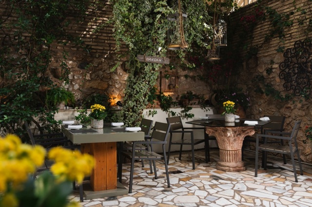 10 fine dining &epsilon;&sigma;&tau;&iota;&alpha;&tau;ό&rho;&iota;&alpha; &tau;&eta;&sigmaf; &Alpha;&theta;ή&nu;&alpha;&sigmaf; &mu;&epsilon; &alpha;&upsilon;&lambda;έ&sigmaf; &kappa;&alpha;&iota; &beta;&epsilon;&rho;ά&nu;&tau;&epsilon;&sigmaf; &gamma;&iota;&alpha; &alpha;&nu;&omicron;&iota;&xi;&iota;ά&tau;&iota;&kappa;&alpha; &beta;&rho;ά&delta;&iota;&alpha;