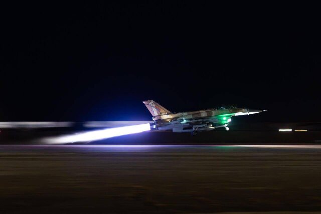 Λίβανος: 14 νεκροί και 37 τραυματίες σε ισραηλινά πλήγματα στον νότο 