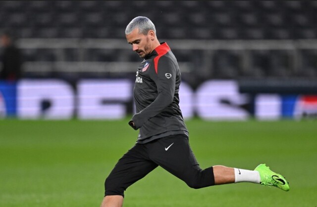 &Alpha;&nu;&tau;&omicron;&upsilon;ά&nu; &Gamma;&kappa;&rho;&iota;&epsilon;&zeta;&mu;ά&nu;: &laquo;&Eta; &kappa;&alpha;&tau;ά&kappa;&tau;&eta;&sigma;&eta; &tau;&omicron;&upsilon; Champions League &mu;&epsilon; &tau;&eta;&nu; &Alpha;&tau;&lambda;έ&tau;&iota;&kappa;&omicron; &theta;&alpha; &gamma;&iota;&alpha;&tau;&rho;έ&psi;&epsilon;&iota; &mu;ί&alpha; &pi;&omicron;&lambda;ύ &beta;&alpha;&theta;&iota;ά &pi;&lambda;&eta;&gamma;ή&raquo;
