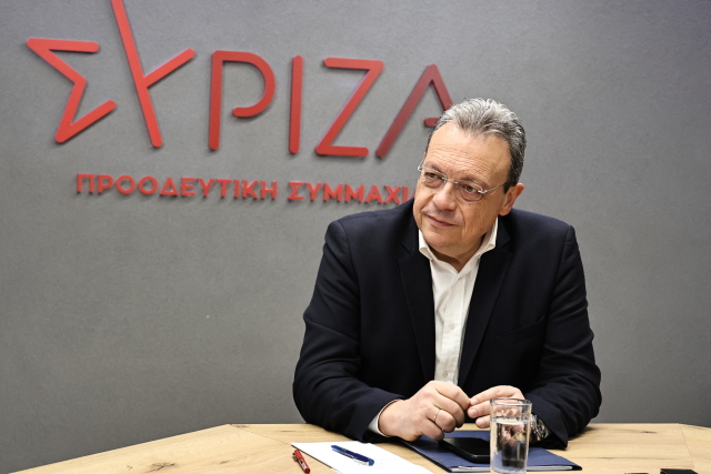 Θετικός για σύσταση εξεταστικής επιτροπής για τις υποκλοπές ο ΣΥΡΙΖΑ 