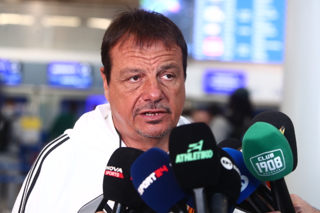 &Pi;&alpha;&nu;&alpha;&theta;&eta;&nu;&alpha;ϊ&kappa;ό&sigmaf;: &Eta; &Beta;&alpha;&lambda;έ&nu;&theta;&iota;&alpha; &delta;&epsilon;&nu; &alpha;&lambda;&lambda;ά&zeta;&epsilon;&iota; &alpha;&pi;&omicron;&delta;&upsilon;&tau;ή&rho;&iota;&alpha; &gamma;&iota;&alpha; &tau;&alpha; &pi;&lambda;έ&iota; &omicron;&phi; &tau;&eta;&sigmaf; Euroleague, &pi;&alpha;&rho;ά &tau;&iota;&sigmaf; &delta;&iota;&alpha;&mu;&alpha;&rho;&tau;&upsilon;&rho;ί&epsilon;&sigmaf; &tau;&omicron;&upsilon; Ά&tau;&alpha;&mu;&alpha;&nu;