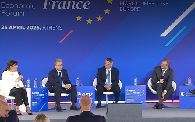 NEXANS, EDF ΚΑΙ AKUO ENERGY: ΒΑΖΟΥΝ ΣΤΟ ΚΑΔΡΟ ΤΗΝ ΕΛΛΑΔΑ ΓΙΑ ΤΗ ΝΕΑ ΕΝΕΡΓΕΙΑΚΗ ΕΠΟΧΗ