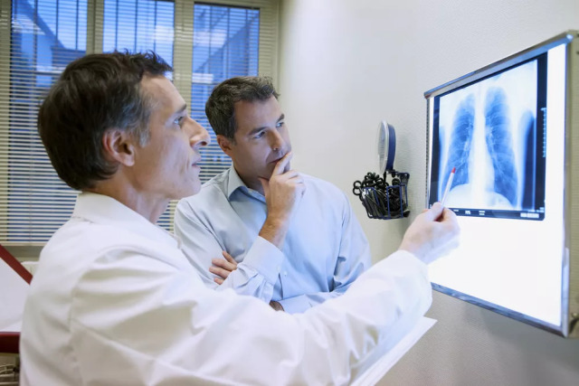 Πανελλήνια έρευνα για τη μεταμόσχευση πνευμόνων – Πώς θα λάβετε μέρος