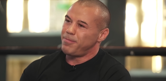 Ο ΖΑΜΠΙΔΗΣ ΓΙΑ ΤΟΝ ΑΓΩΝΑ ΚΟΝΤΡΑ ΣΤΟΝ ΓΚΙΟΥΡΚΑΝ ΟΖΚΑΝ ΤΟ 2003 ΣΤΗΝ ΜΕΛΒΟΥΡΝΗ: «ΗΤΑΝ ΣΑΝ ΝΑ ΠΑΙΖΕΙ Ο ΔΑΒΙΔ ΕΝΑΝΤΙΟΝ ΓΟΛΙΑΘ»