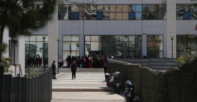 &Tau;&alpha; &mu;έ&tau;&rho;&alpha; &delta;&epsilon;&nu; &pi;&alpha;&rho;έ&chi;&omicron;&upsilon;&nu; &tau;&eta;&nu; &epsilon;&pi;&iota;&beta;&alpha;&lambda;&lambda;ό&mu;&epsilon;&nu;&eta; &alpha;&sigma;&phi;ά&lambda;&epsilon;&iota;&alpha;, &lambda;έ&nu;&epsilon; &omicron;&iota; &pi;&rho;ό&epsilon;&delta;&rho;&omicron;&iota; &tau;&omega;&nu; &Delta;&iota;&kappa;&eta;&gamma;&omicron;&rho;&iota;&kappa;ώ&nu; &Sigma;&upsilon;&lambda;&lambda;ό&gamma;&omega;&nu; &gamma;&iota;&alpha; &tau;&eta;&nu; &epsilon;&pi;ί&theta;&epsilon;&sigma;&eta; &sigma;&tau;&omicron; &Pi;&rho;&omega;&tau;&omicron;&delta;&iota;&kappa;&epsilon;ί&omicron;