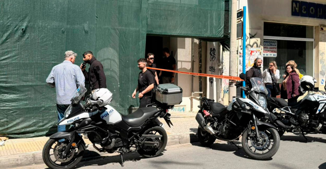 89&chi;&rho;&omicron;&nu;&omicron;&sigmaf; &epsilon;&iota;&sigma;έ&beta;&alpha;&lambda;&epsilon; &mu;&epsilon; &kappa;&alpha;&rho;&alpha;&mu;&pi;ί&nu;&alpha; &kappa;&alpha;&iota; &pi;&upsilon;&rho;&omicron;&beta;ό&lambda;&eta;&sigma;&epsilon; &sigma;&tau;&omicron;&nu; &Epsilon;&Phi;&Kappa;&Alpha; &sigma;&tau;&omicron;&nu; &Kappa;&epsilon;&rho;&alpha;&mu;&epsilon;&iota;&kappa;ό, έ&nu;&alpha;&sigmaf; &upsilon;&pi;ά&lambda;&lambda;&eta;&lambda;&omicron;&sigmaf; &tau;&rho;&alpha;&upsilon;&mu;&alpha;&tau;ί&alpha;&sigmaf;