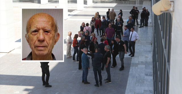 &Sigma;&upsilon;&nu;&epsilon;&lambda;ή&phi;&theta;&eta; &sigma;&tau;&eta;&nu; &Pi;ά&tau;&rho;&alpha; &omicron; 89&chi;&rho;&omicron;&nu;&omicron;&sigmaf; &pi;&omicron;&upsilon; &pi;&upsilon;&rho;&omicron;&beta;ό&lambda;&eta;&sigma;&epsilon; &kappa;&alpha;&iota; &tau;&rho;&alpha;&upsilon;&mu;ά&tau;&iota;&sigma;&epsilon; 5 ά&tau;&omicron;&mu;&alpha; &sigma;&tau;&omicron;&nu; &Epsilon;&Phi;&Kappa;&Alpha; &kappa;&alpha;&iota; &sigma;&tau;&omicron; &Epsilon;&phi;&epsilon;&tau;&epsilon;ί&omicron;, &epsilon;ί&chi;&epsilon; &mu;&alpha;&zeta;ί &tau;&omicron;&upsilon; 38ά&rho;&iota; &pi;&epsilon;&rho;ί&sigma;&tau;&rho;&omicron;&phi;&omicron;