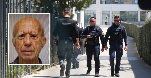 «ΗΤΑΝ ΧΑΛΑΡΟΣ»: ΤΙ ΛΕΕΙ Ο ΟΔΗΓΟΣ ΤΑΞΙ ΠΟΥ ΜΕΤΕΦΕΡΕ ΤΟΝ 89ΧΡΟΝΟ ΠΡΙΝ ΑΝΟΙΞΕΙ ΠΥΡ ΣΤΟΝ ΕΦΚΑ ΣΤΟΝ ΚΕΡΑΜΕΙΚΟ ΚΑΙ ΣΤΟ ΕΦΕΤΕΙΟ