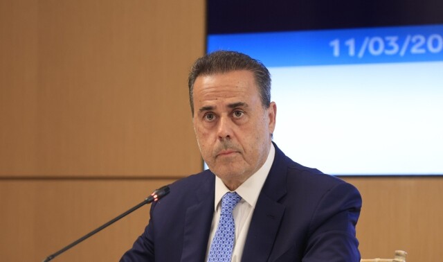 ΠΑΠΑΣΤΑΥΡΟΥ: ΣΤΗΝ ΚΡΟΑΤΙΑ ΓΙΑ ΤΗ ΣΥΝΟΔΟ ΤΗΣ ΠΡΩΤΟΒΟΥΛΙΑΣ ΤΩΝ ΤΡΙΩΝ ΘΑΛΑΣΣΩΝ