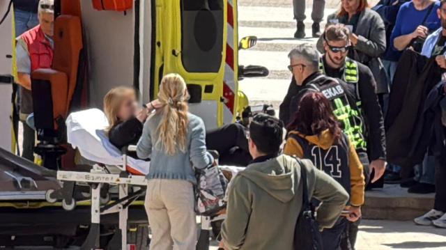 89&chi;&rho;&omicron;&nu;&omicron;&sigmaf; &pi;&upsilon;&rho;&omicron;&beta;ό&lambda;&eta;&sigma;&epsilon; &upsilon;&pi;ά&lambda;&lambda;&eta;&lambda;&omicron; &sigma;&tau;&omicron;&nu; &Epsilon;&Phi;&Kappa;&Alpha; &tau;&omicron;&upsilon; &Kappa;&epsilon;&rho;&alpha;&mu;&epsilon;&iota;&kappa;&omicron;ύ - &Mu;&epsilon;&tau;ά ά&nu;&omicron;&iota;&xi;&epsilon; &pi;&upsilon;&rho; &kappa;&alpha;&iota; &sigma;&tau;&omicron; &Epsilon;&phi;&epsilon;&tau;&epsilon;ί&omicron;, &alpha;&kappa;ό&mu;&eta; 4 &tau;&rho;&alpha;&upsilon;&mu;&alpha;&tau;ί&epsilon;&sigmaf;