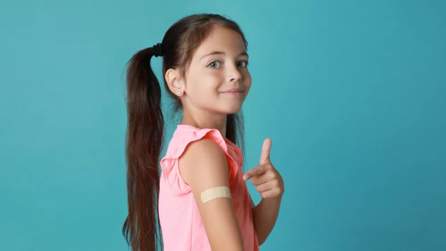 Εμβολιασμός κατά του HPV: Ποιες είναι οι 3 χώρες που έχουν πετύχει τον ευρωπαϊκό στόχο του 90%