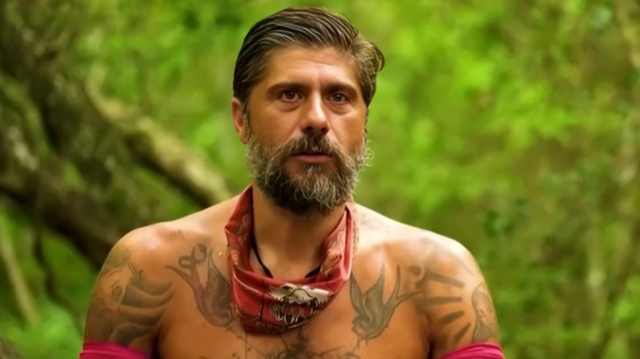 Μιχάλης Σηφάκης στο Survivor: Πλέον ως αντίπαλος θα είμαι αμείλικτος 