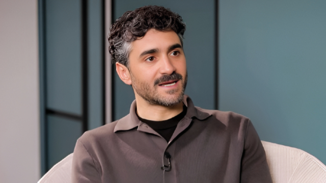 Ο Προκόπης Αγαθοκλέους αποκάλυψε τον χωρισμό του: Θέλω να πιστεύω ότι το χειριστήκαμε με σεβασμό