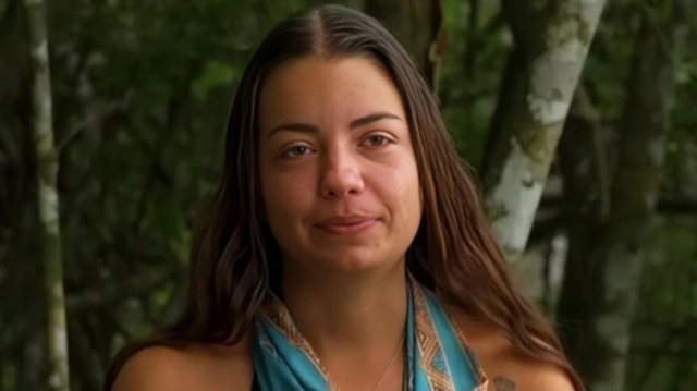 &Alpha;&nu;&alpha;&sigma;&tau;&alpha;&sigma;ί&alpha; &sigma;&tau;&omicron; Survivor: &Delta;&epsilon;&nu; &phi;&omicron;&beta;ό&mu;&alpha;&sigma;&tau;&epsilon; &tau;&omicron;&nu; &Mu;&iota;&chi;ά&lambda;&eta;, &alpha;&lambda;&lambda;ά &tau;&eta;&nu; &pi;&omicron;&nu;&eta;&rho;&iota;ά &tau;&omicron;&upsilon;, &epsilon;ί&nu;&alpha;&iota; &mu;&iota;&alpha; &mu;&iota;&kappa;&rho;ή &alpha;&lambda;&epsilon;&pi;&omicron;ύ
