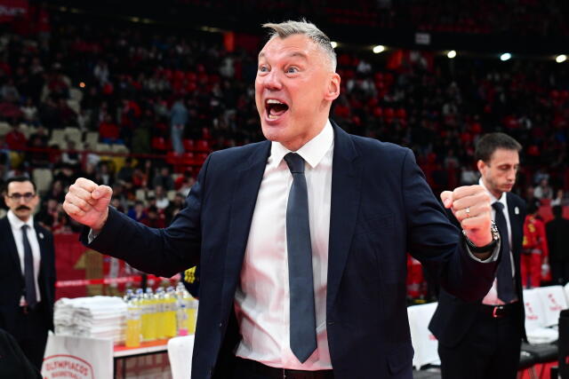 Euroleague: Εύκολα στο 2-0 η Φενέρ, 86-74 την Ζάλγκιρις, βίντεο 