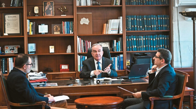 ΝΙΚΟΣ ΠΑΠΑΘΑΝΑΣΗΣ: ΤΕΛΗ ΜΑΐΟΥ ΞΕΚΙΝΑ ΤΟ ΠΡΟΓΡΑΜΜΑ «ΑΝΑΚΑΙΝΙΣΗ» ΜΕ ΚΟΝΔΥΛΙ €500 ΕΚΑΤ.