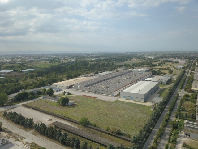 ΕΛΒΟ ΚΑΙ RHEINMETALL ΥΠΟΓΡΑΦΟΥΝ ΜΝΗΜΟΝΙΟ ΚΑΤΑΝΟΗΣΗΣ ΓΙΑ ΤΗΝ ΕΝΙΣΧΥΣΗ ΤΗΣ ΑΜΥΝΤΙΚΗΣ ΒΙΟΜΗΧΑΝΙΑΣ ΣΤΗΝ ΕΛΛΑΔΑ