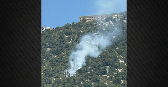 &Omicron;&rho;&omicron;&theta;&epsilon;&tau;ή&theta;&eta;&kappa;&epsilon; &eta; &phi;&omega;&tau;&iota;ά &sigma;&tau;&eta;&nu; &Pi;ά&rho;&nu;&eta;&theta;&alpha;, &epsilon;&pi;&iota;&chi;&epsilon;ί&rho;&eta;&sigma;&alpha;&nu; &iota;&sigma;&chi;&upsilon;&rho;έ&sigmaf; &delta;&upsilon;&nu;ά&mu;&epsilon;&iota;&sigmaf; &tau;&eta;&sigmaf; &pi;&upsilon;&rho;&omicron;&sigma;&beta;&epsilon;&sigma;&tau;&iota;&kappa;ή&sigmaf;, &delta;&epsilon;ί&tau;&epsilon; &beta;ί&nu;&tau;&epsilon;&omicron;