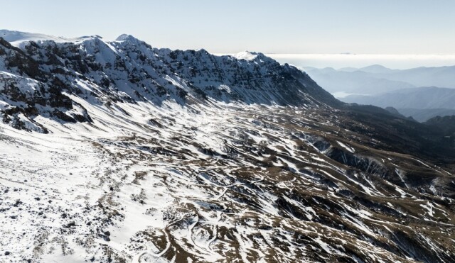 ΔΡΑΜΑΤΙΚΗ ΜΕΙΩΣΗ ΤΗΣ ΧΙΟΝΟΚΑΛΥΨΗΣ ΣΕ 10 ΕΛΛΗΝΙΚΑ ΒΟΥΝΑ ΤΑ ΤΕΛΕΥΤΑΙΑ 40 ΧΡΟΝΙΑ: ΔΕΙΤΕ ΠΟΥ ΕΧΕΙ ΜΕΙΩΘΕΙ ΚΑΤΑ 58%
