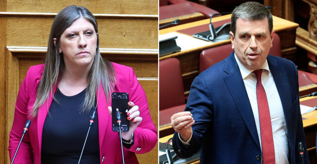 &Sigma;ό&omicron;&upsilon; &Kappa;&omega;&nu;&sigma;&tau;&alpha;&nu;&tau;&omicron;&pi;&omicron;ύ&lambda;&omicron;&upsilon; &sigma;&tau;&eta; &Beta;&omicron;&upsilon;&lambda;ή &pi;&omicron;&upsilon; &alpha;&nu;έ&beta;&eta;&kappa;&epsilon; &sigma;&tau;&omicron; &beta;ή&mu;&alpha; &kappa;&alpha;&iota; έ&pi;&alpha;&iota;&xi;&epsilon; &eta;&chi;&eta;&tau;&iota;&kappa;ό &alpha;&pi;ό &tau;&eta; &Gamma;ά&zeta;&alpha; - &laquo;&Gamma;&upsilon;&rho;ί&sigma;&tau;&epsilon; &pi;ί&sigma;&omega; &sigma;&tau;&alpha; &theta;&rho;&alpha;&nu;ί&alpha;&raquo; &tau;&eta;&sigmaf; &epsilon;ί&pi;&epsilon; &omicron; &Kappa;&alpha;&iota;&rho;ί&delta;&eta;&sigmaf;