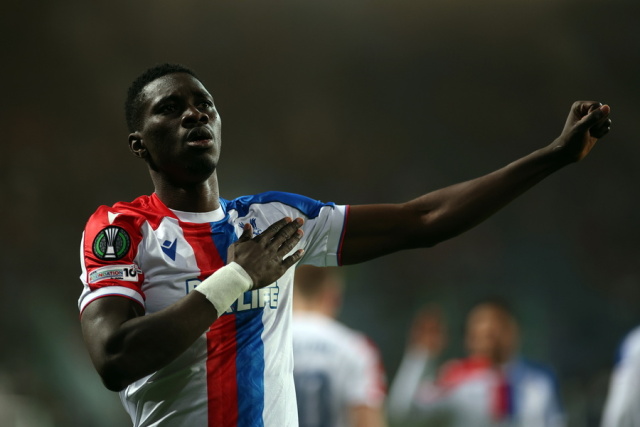 Conference League: &Eta; &Kappa;&rho;ί&sigma;&tau;&alpha;&lambda; &Pi;ά&lambda;&alpha;&sigmaf; 3-1 &tau;&eta; &Sigma;&alpha;&chi;&tau;ά&rho; &Nu;&tau;ό&nu;&epsilon;&tau;&sigma;&kappa; &kappa;&alpha;&iota; &eta; &Rho;ά&gamma;&iota;&omicron; 1-0 &tau;&eta; &Sigma;&tau;&rho;&alpha;&sigma;&mu;&pi;&omicron;ύ&rho; &sigma;&tau;&omicron;&upsilon;&sigmaf; &pi;&rho;ώ&tau;&omicron;&upsilon;&sigmaf; &eta;&mu;&iota;&tau;&epsilon;&lambda;&iota;&kappa;&omicron;ύ&sigmaf;, &delta;&epsilon;ί&tau;&epsilon; &tau;&alpha; &gamma;&kappa;&omicron;&lambda;