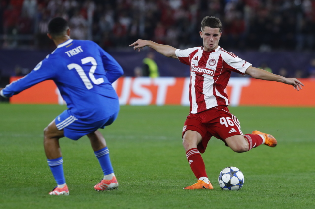 &Omicron;&lambda;&upsilon;&mu;&pi;&iota;&alpha;&kappa;ό&sigmaf;: &Alpha;&pi;&epsilon;&upsilon;&theta;&epsilon;ί&alpha;&sigmaf; &sigma;&tau;&eta; League Phase &tau;&omicron;&upsilon; Champions League &kappa;&alpha;&iota; &tau;&eta; &nu;έ&alpha; &sigma;&epsilon;&zeta;ό&nu;, &epsilon;ά&nu; &kappa;&alpha;&tau;&alpha;&kappa;&tau;ή&sigma;&epsilon;&iota; &tau;&omicron; &pi;&rho;&omega;&tau;ά&theta;&lambda;&eta;&mu;&alpha;