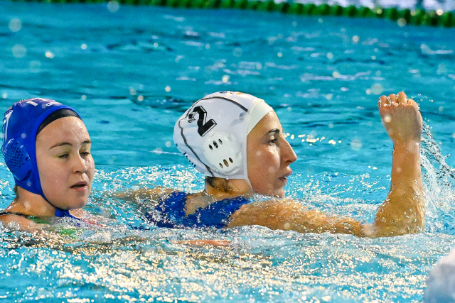 Με το δεξί η Εθνική πόλο γυναικών στο World Cup, 15-11 την Ιταλία 