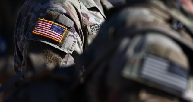 To NATO &sigma;&epsilon; &epsilon;&pi;&alpha;&phi;έ&sigmaf; &mu;&epsilon; &tau;&iota;&sigmaf; &Eta;&Pi;&Alpha; &gamma;&iota;&alpha;&nbsp;&tau;&alpha; &alpha;&mu;&epsilon;&rho;&iota;&kappa;&alpha;&nu;&iota;&kappa;ά &sigma;&tau;&rho;&alpha;&tau;&epsilon;ύ&mu;&alpha;&tau;&alpha; &sigma;&tau;&eta; &Gamma;&epsilon;&rho;&mu;&alpha;&nu;ί&alpha;
